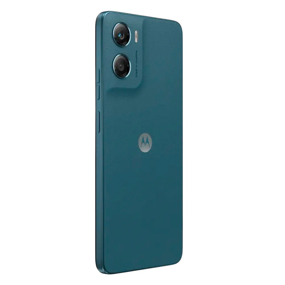 Смартфон Motorola Moto G06 4/128GB Tapestry  купить,NaN