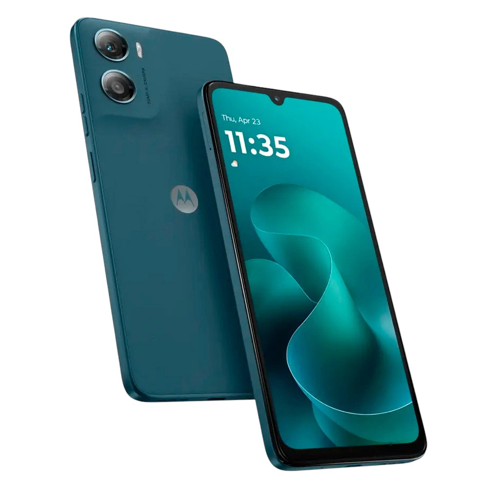 Смартфон Motorola Moto G06 4/128GB Tapestry  купить,NaN