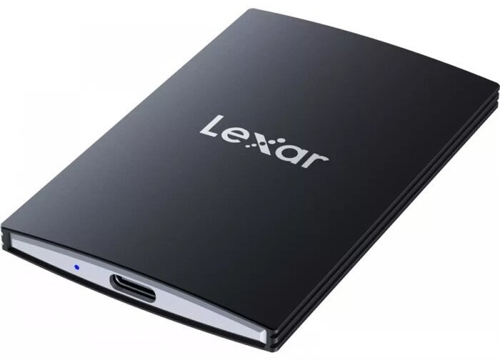 Внешний накопитель Lexar LSL500M001T-RNBNG 1024 Гб купить,NaN