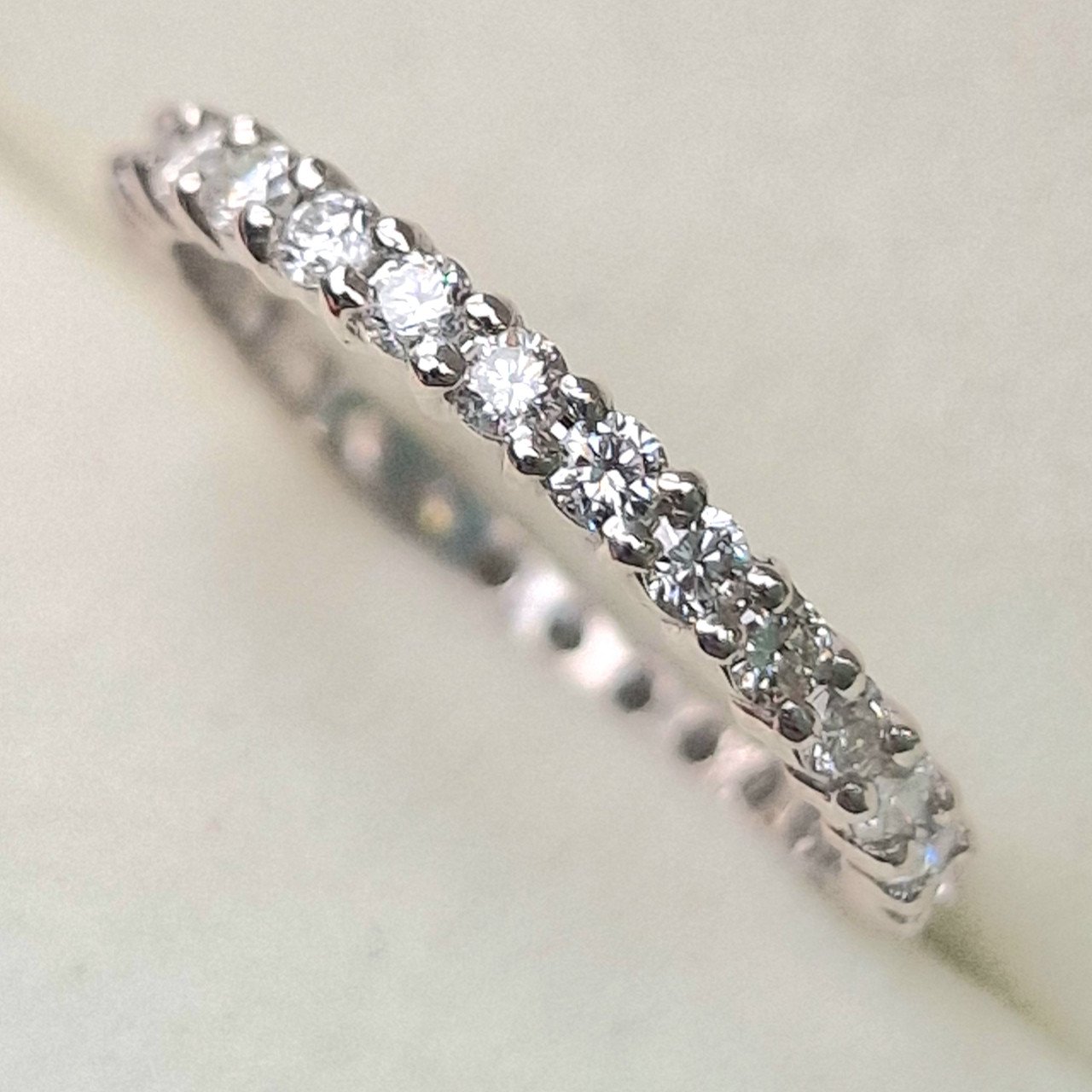 Кольцо Deimantas 99709779 17,5р 2,24гр 0,70ct. купить,NaN