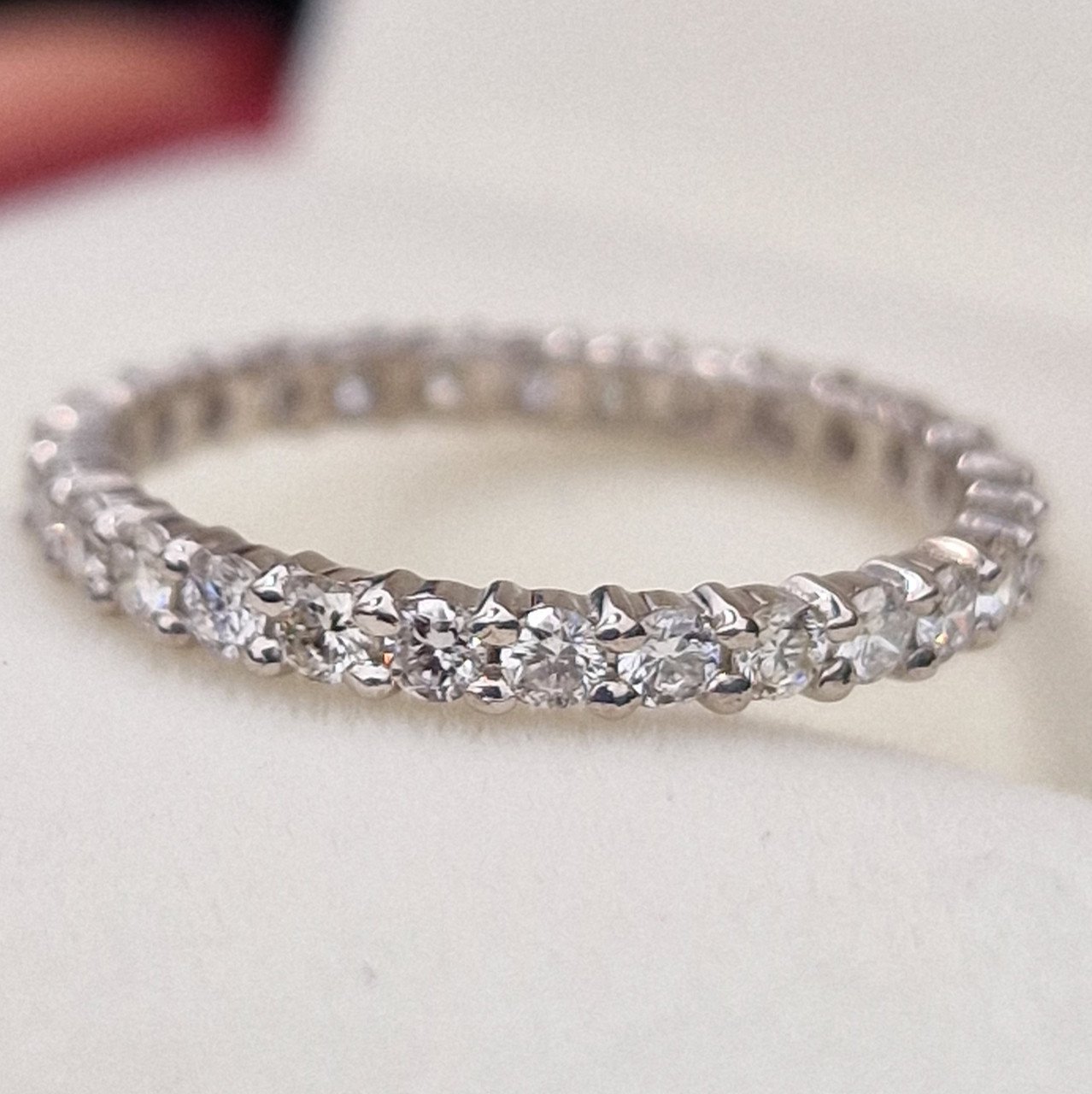 Кольцо Deimantas 99709765 16,5р 1,92гр 0,70ct. купить,NaN