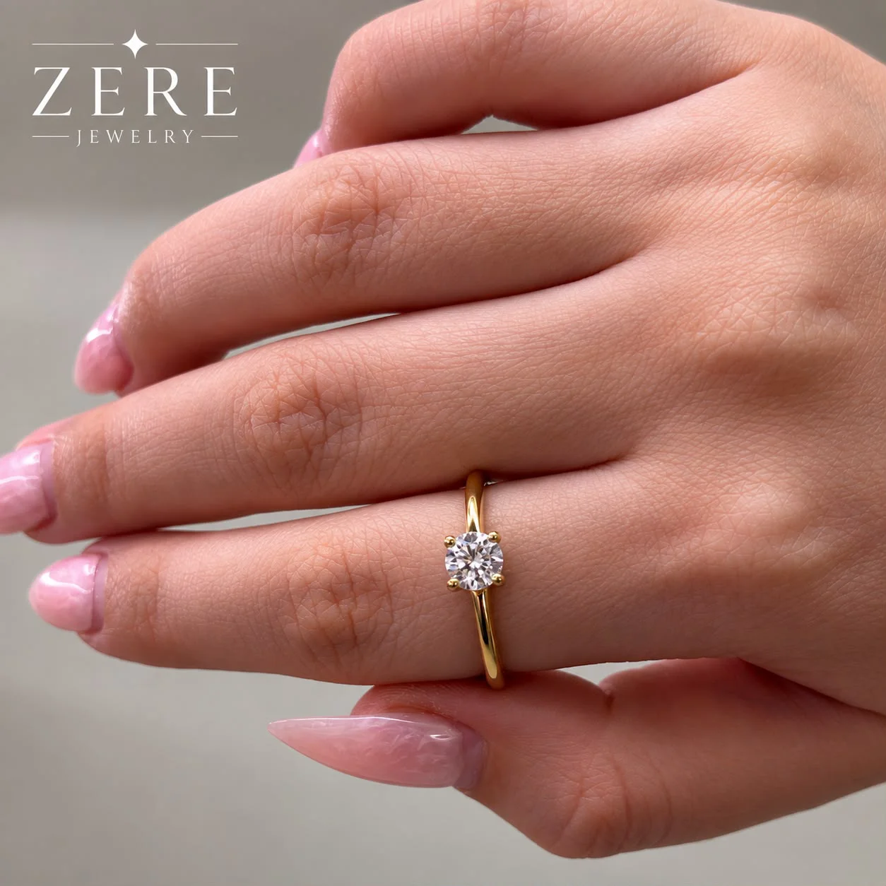 Кольцо Zere ZR30092608 1.72гр 19.5р  купить,129000