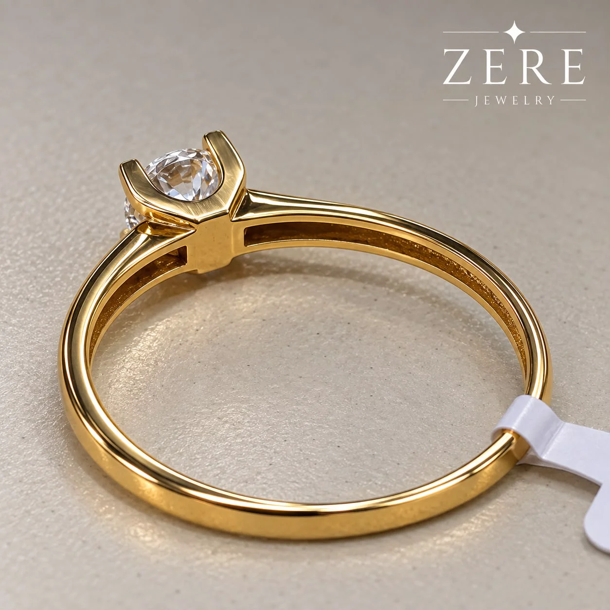 Кольцо Zere ZR30092608 1.72гр 19.5р  купить,129000