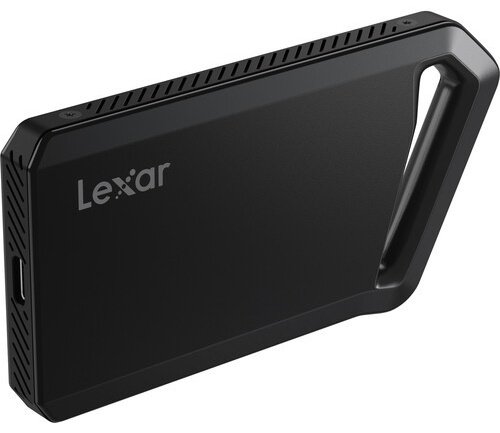Внешний накопитель Lexar LSL600X002T-RNBNG 2048 Гб купить,NaN