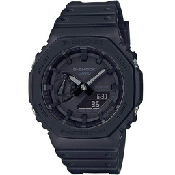 Часы Casio GA-2100-1A1DR