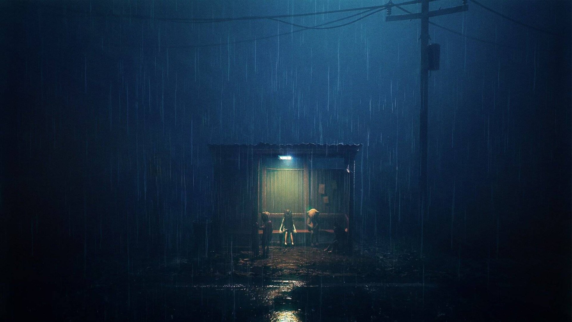 Reanimal PS5 RUS SUB купить,23900