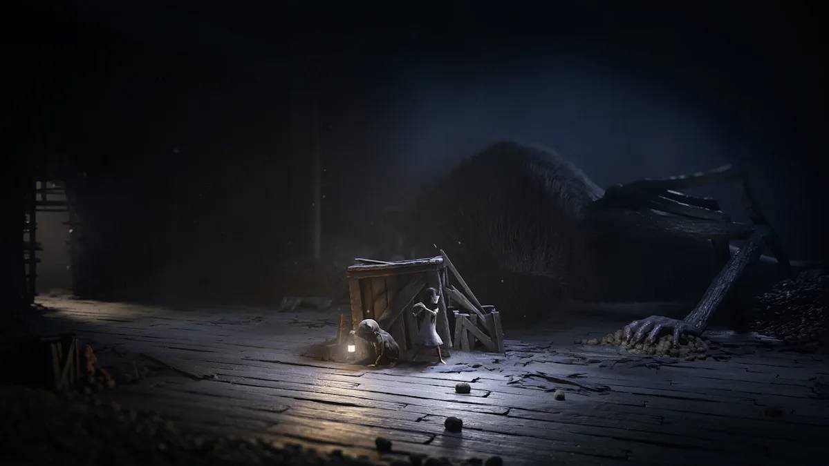 Reanimal PS5 RUS SUB купить,23900