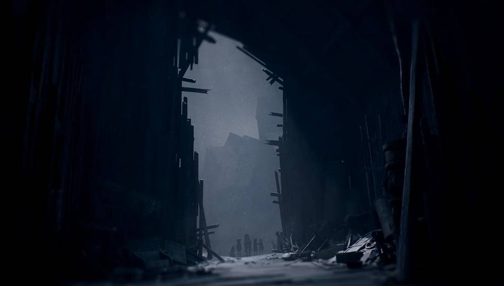 Reanimal PS5 RUS SUB купить,23900