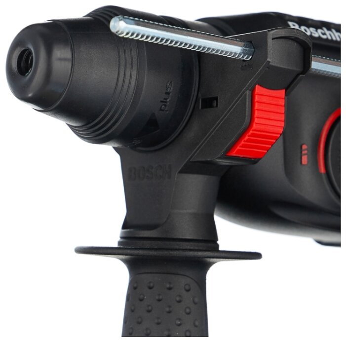 Перфоратор Bosch GBH 2-26 DRE синий купить,0