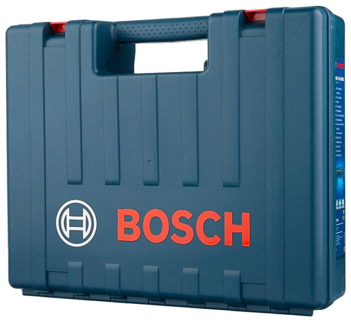 Перфоратор Bosch GBH 2-26 DRE синий купить,NaN