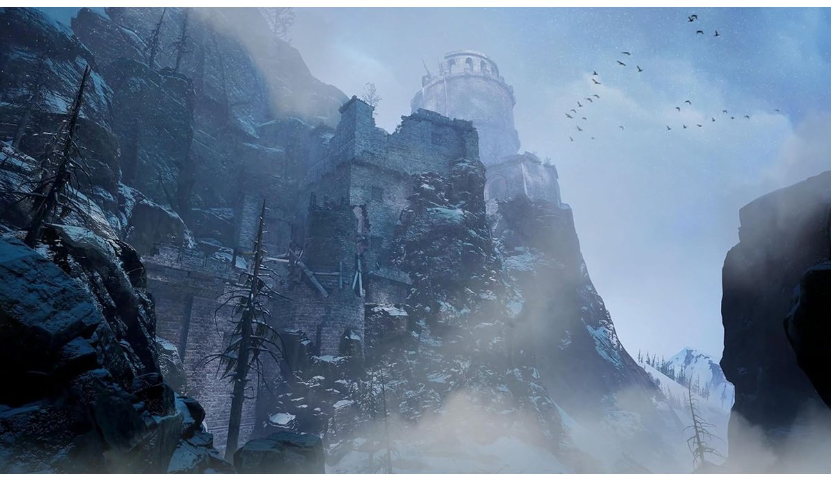 Skydance's Behemoth VR2 PS5 ENG купить,18199