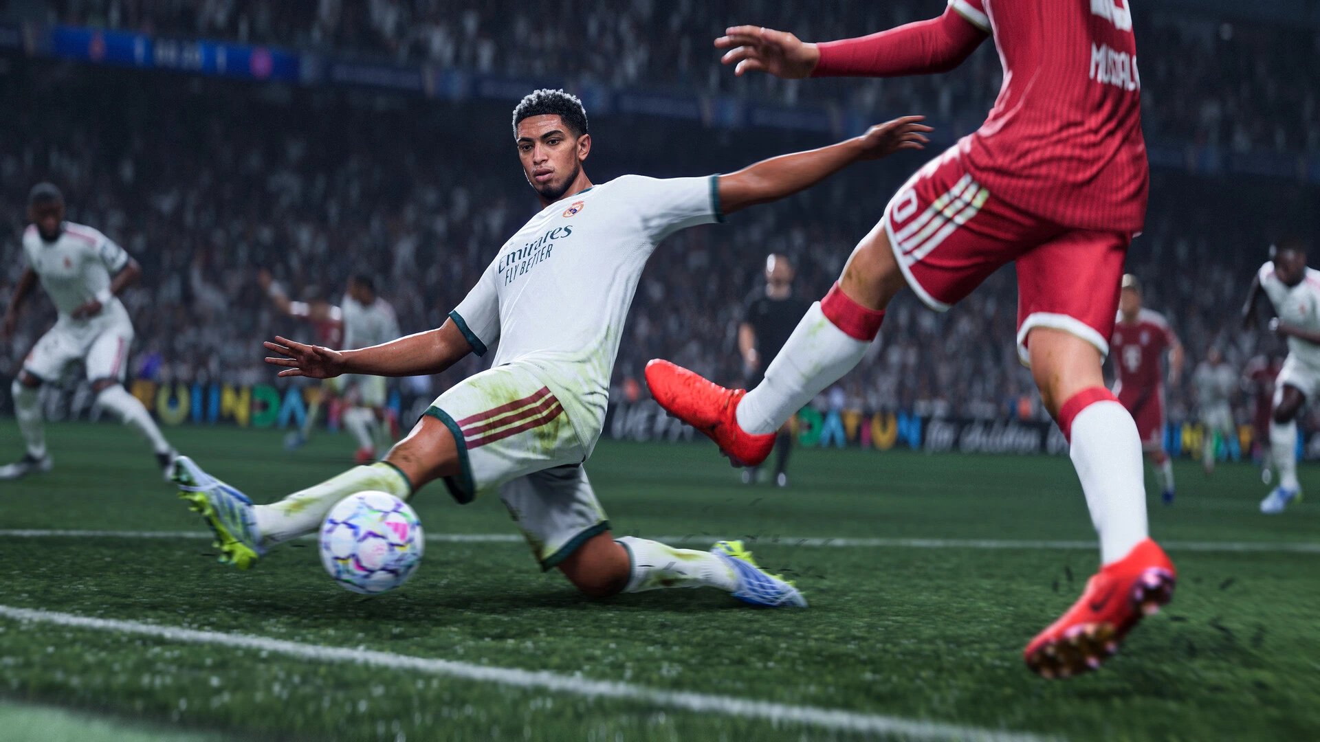 FC 27 RUS SUB PS4 RUS SUB купить,29890