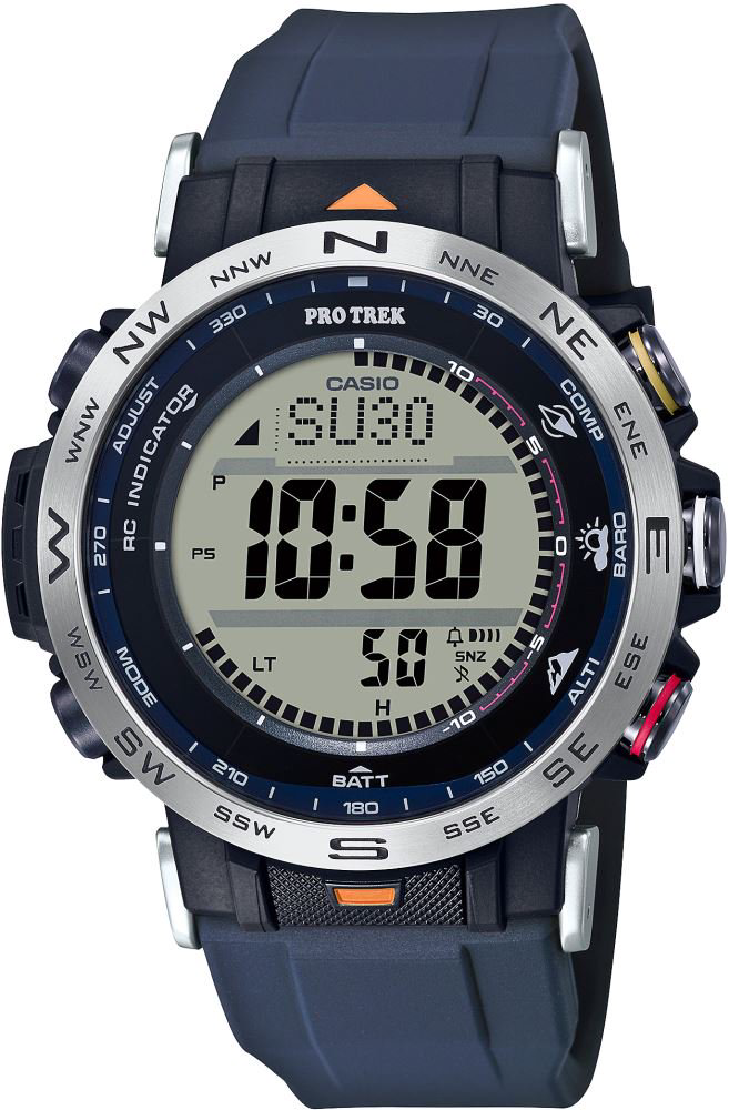Часы Casio PRW-30AE-2DR