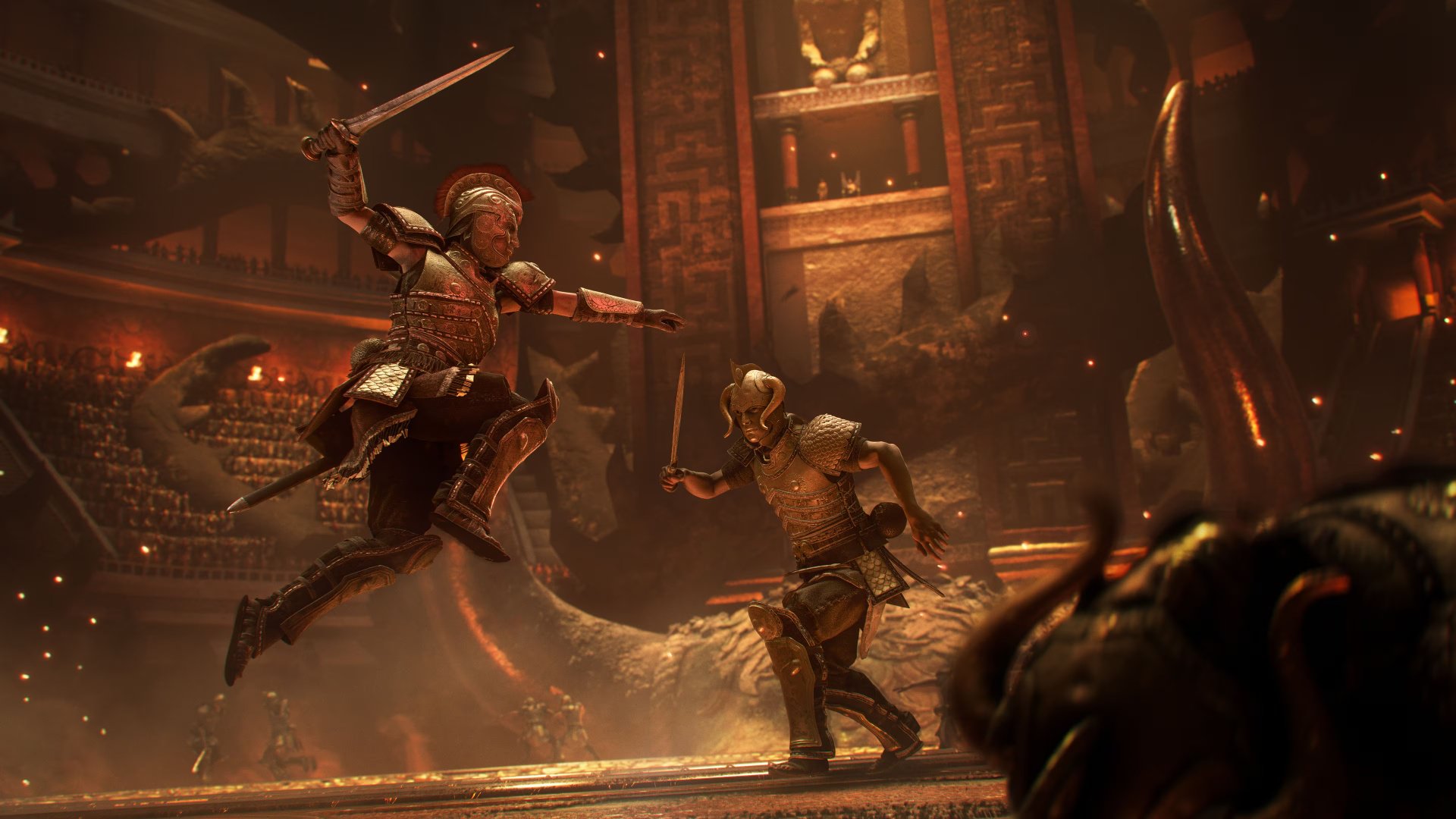 Resonance: A Plague Tale Legacy PS5 PS5 RUS SUB купить,38897
