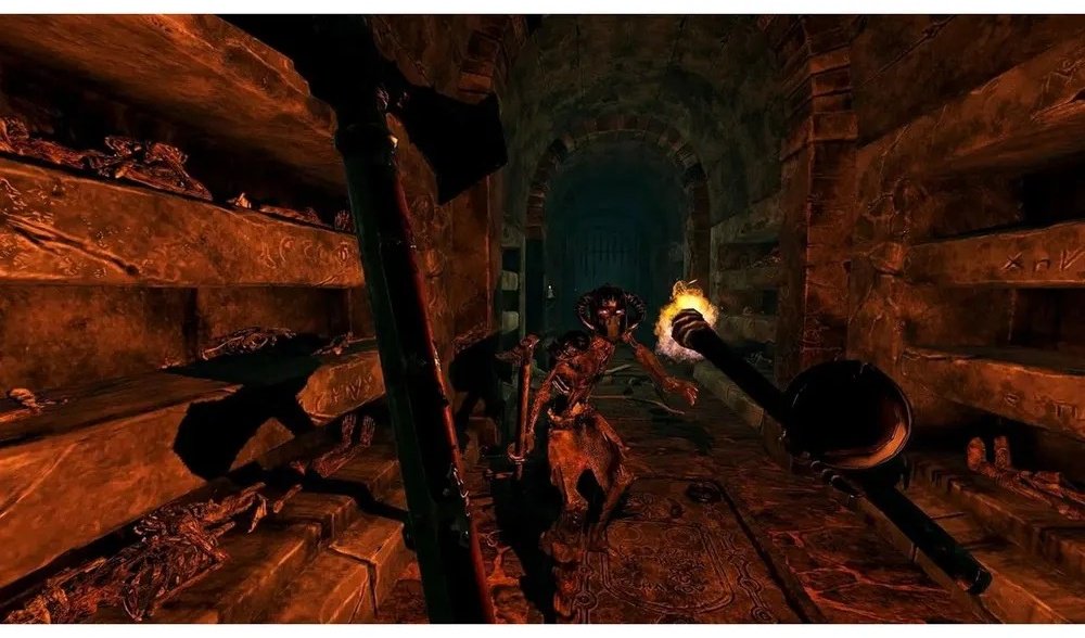 Undead Citadel PS5 VR2 PS5 ENG купить,17735