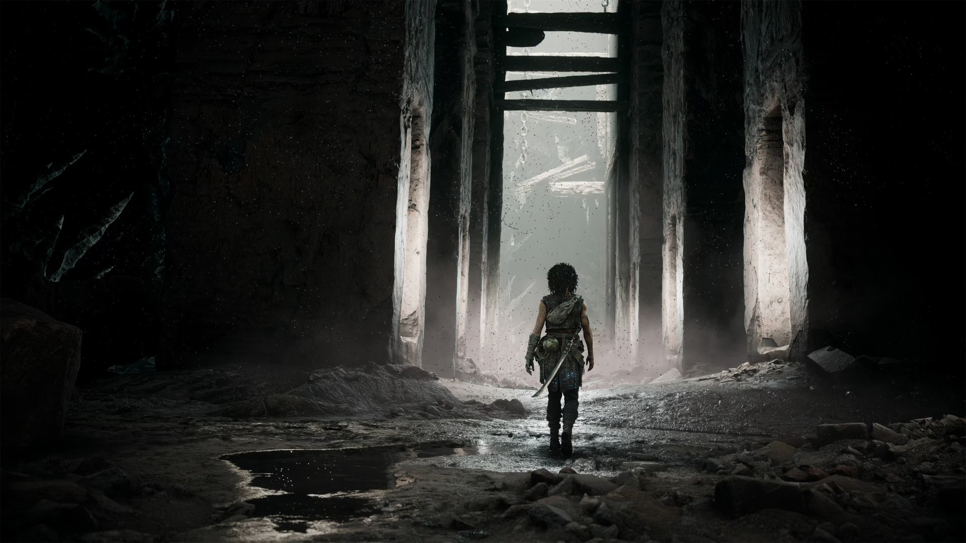 Resonance: A Plague Tale Legacy PS5 PS5 RUS SUB купить,38897