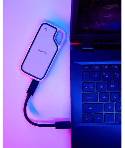 Внешний накопитель SanDisk SDSSDE62P-1T00-G25 1000 Гб купить,115994