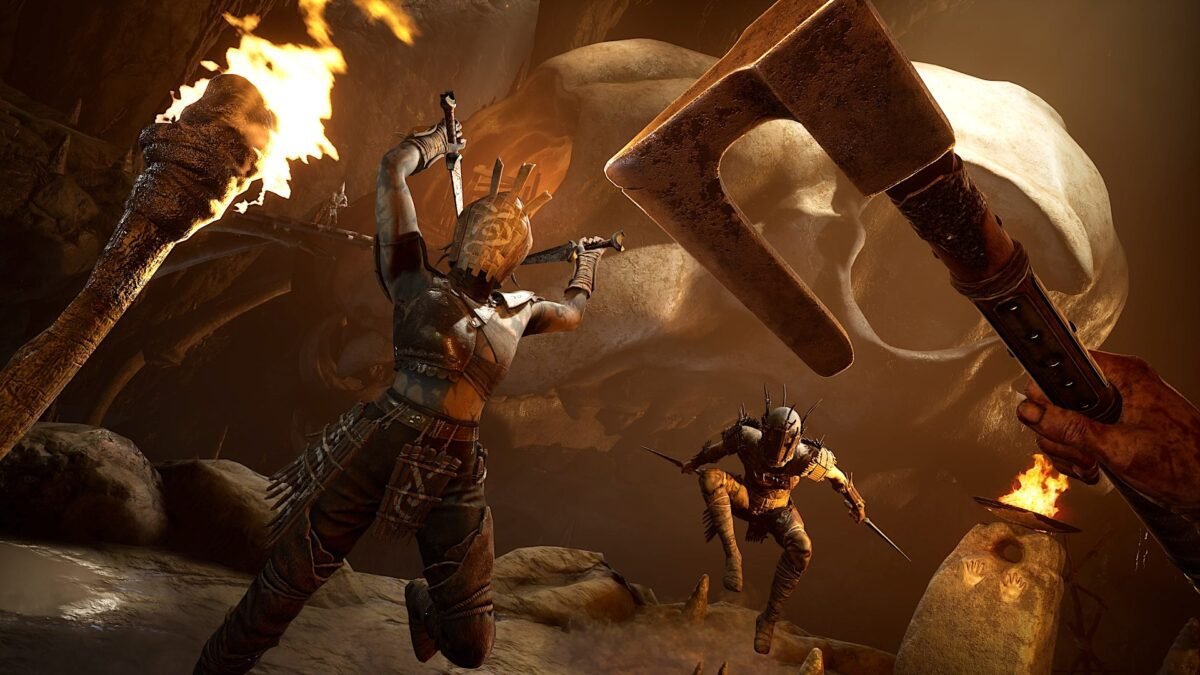 Skydance's BEHEMOTH PS5 ENG - ForteMarket Skydance's BEHEMOTH PS5 ENG купить,18181