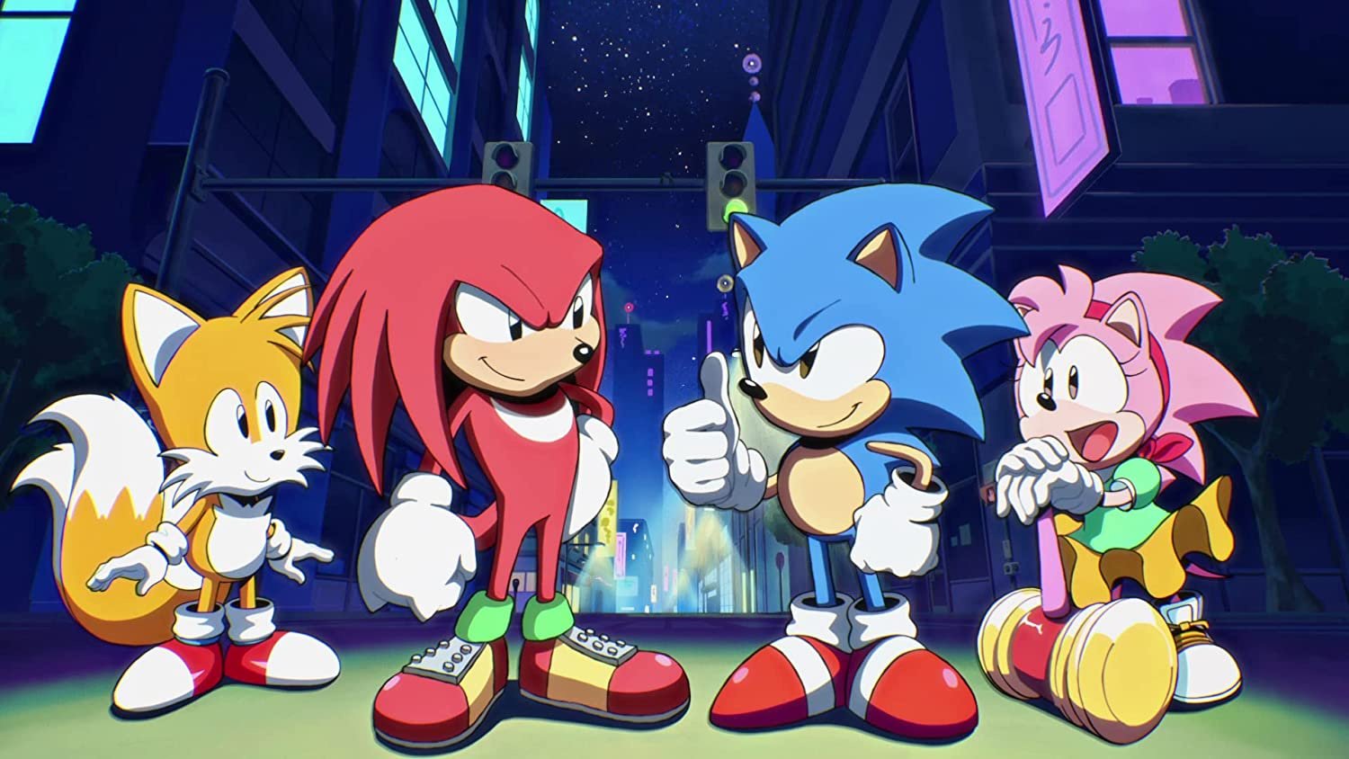Sonic Origins Plus Nintendo Switch NS RUS SUB купить,24999