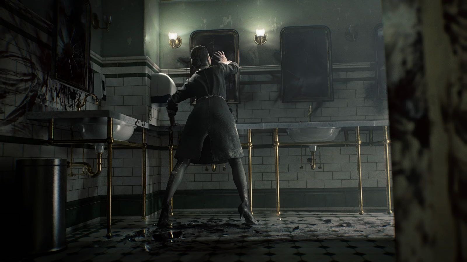 Resident Evil Requiem PS5 RUS PS5 RUS купить,29900