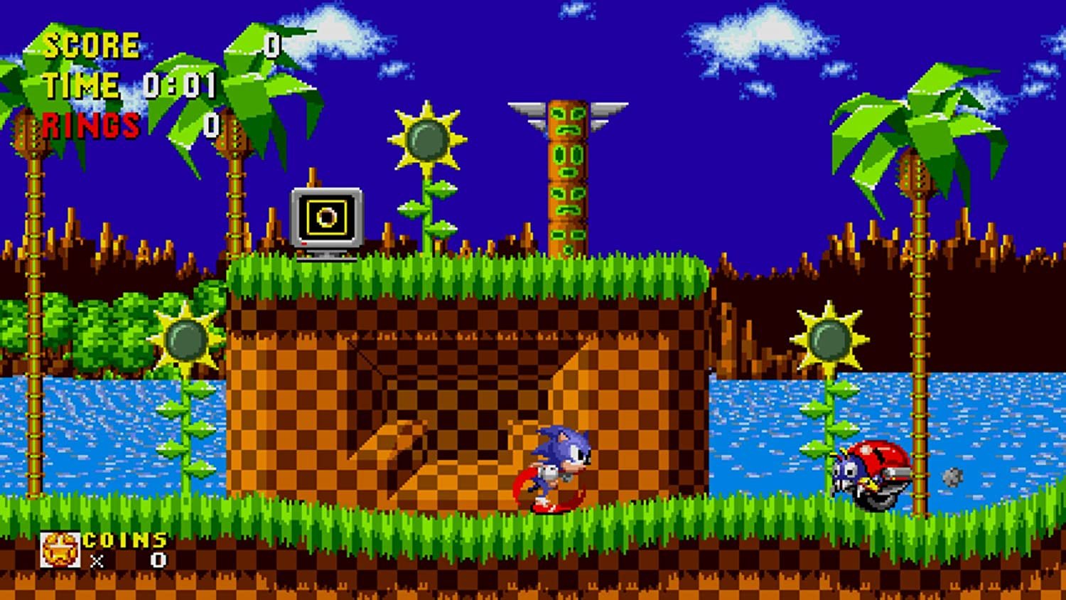 Sonic Origins Plus Nintendo Switch NS RUS SUB купить,24999