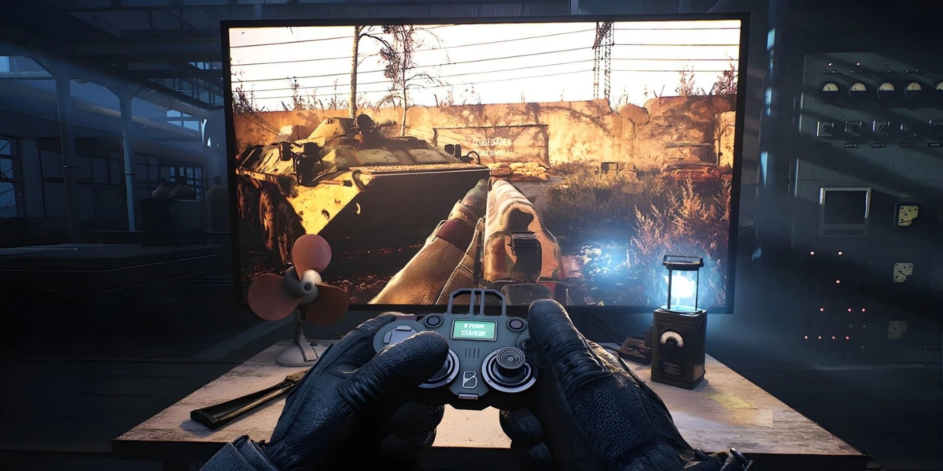 S.T.A.L.K.E.R. 2: Heart of Chornobyl PS5 Rus PS5 RUS SUB купить,22900