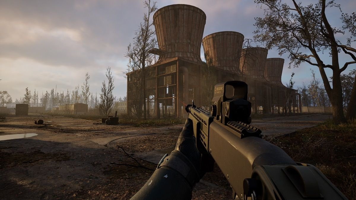 S.T.A.L.K.E.R. 2: Heart of Chornobyl PS5 Rus PS5 RUS SUB купить,22900
