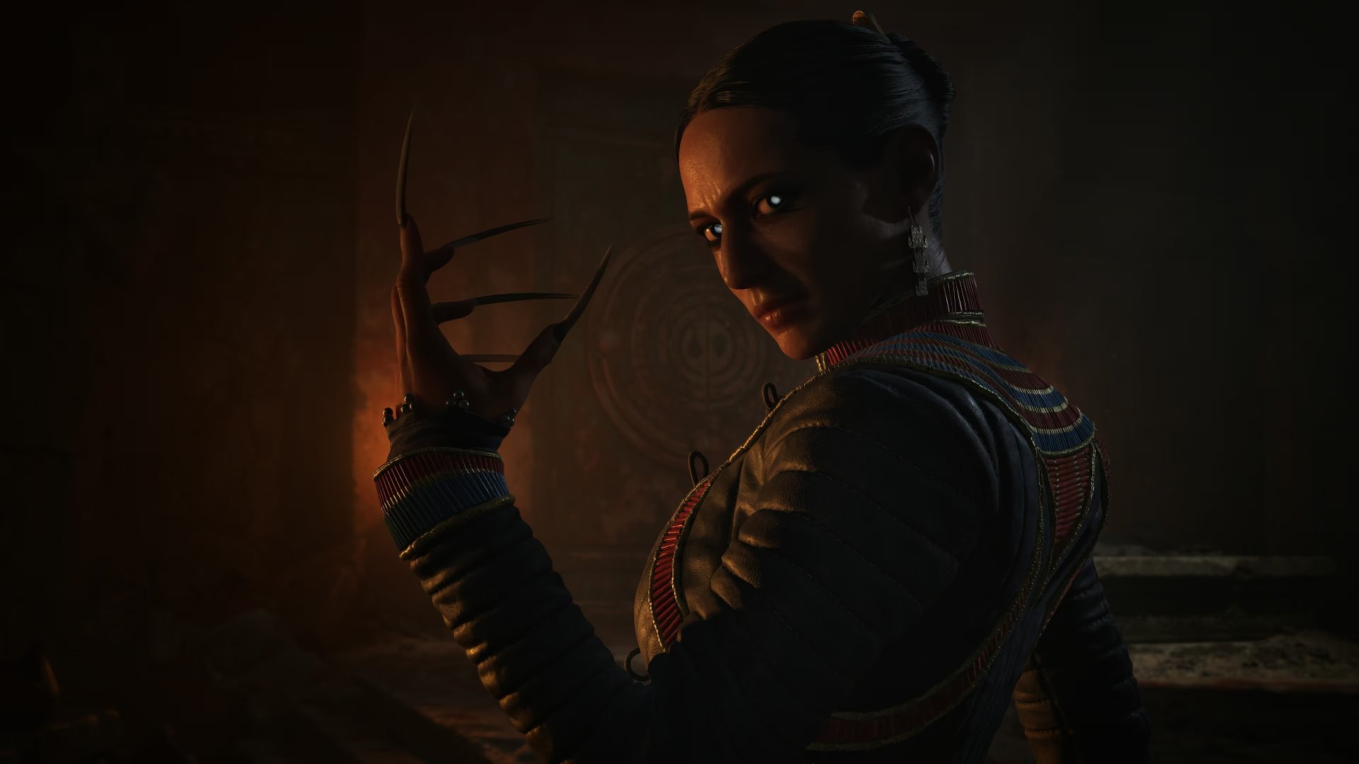 The Blood of Dawnwalker Day One Edition PS5 PS5 ENG купить,34900