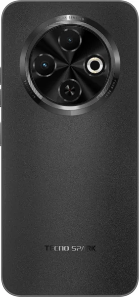 Смартфон Tecno Spark 30C 6/128Gb Orbit Black - ForteMarket Смартфон Tecno Spark 30C 6/128Gb Orbit Black купить,0
