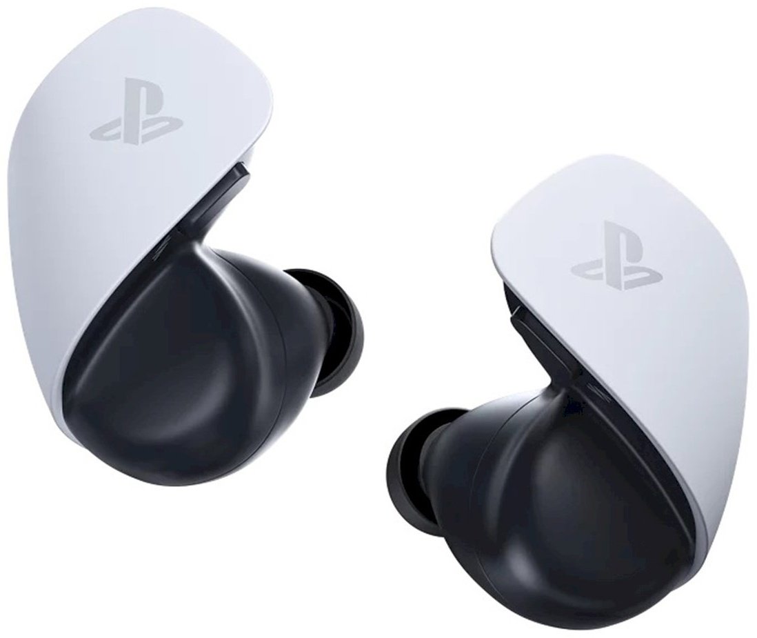 Наушники SIEE PS5 Wireless Earbuds PULSE Explore белый