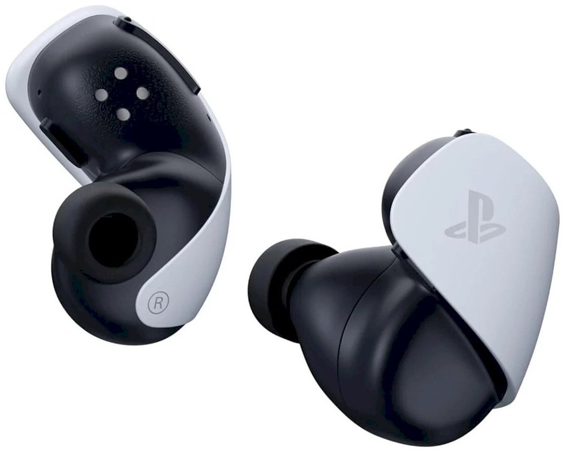 Наушники SIEE PS5 Wireless Earbuds PULSE Explore белый