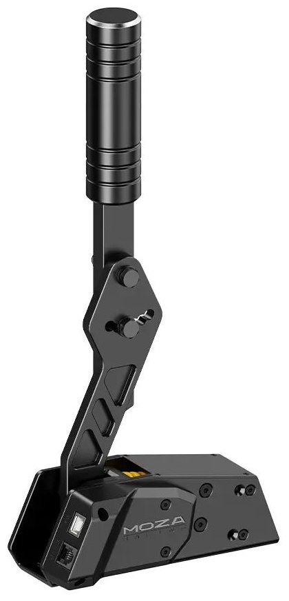 Игровой контроллер Moza HBP Handbrake черный - ForteMarket Игровой контроллер Moza HBP Handbrake черный купить,53990