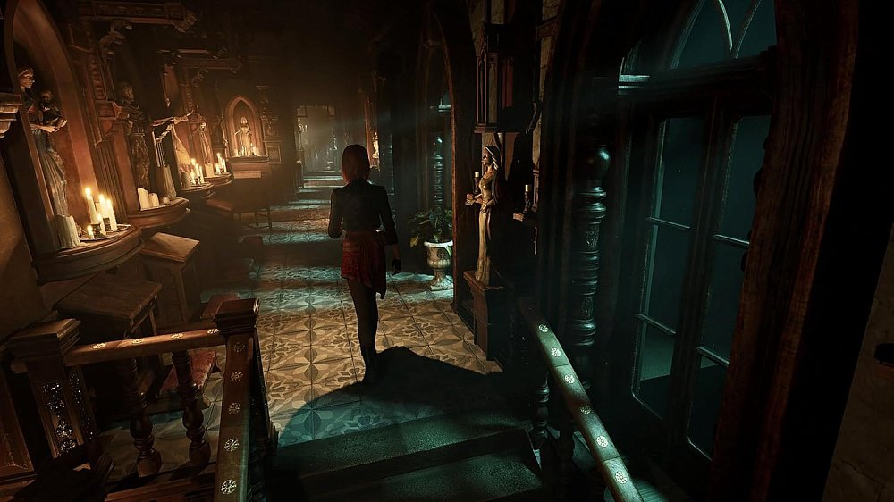 Tormented Souls 2 PS5 Rus PS5 RUS SUB купить,24900