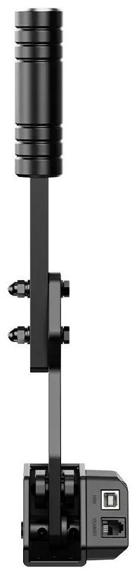 Игровой контроллер Moza HBP Handbrake черный - ForteMarket Игровой контроллер Moza HBP Handbrake черный купить,53990