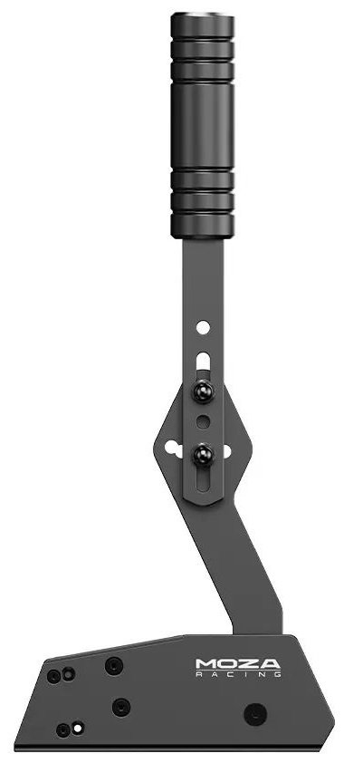 Игровой контроллер Moza HBP Handbrake черный - ForteMarket Игровой контроллер Moza HBP Handbrake черный купить,53990