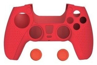 Чехол DOBE TP5-0559 красный купить,2500