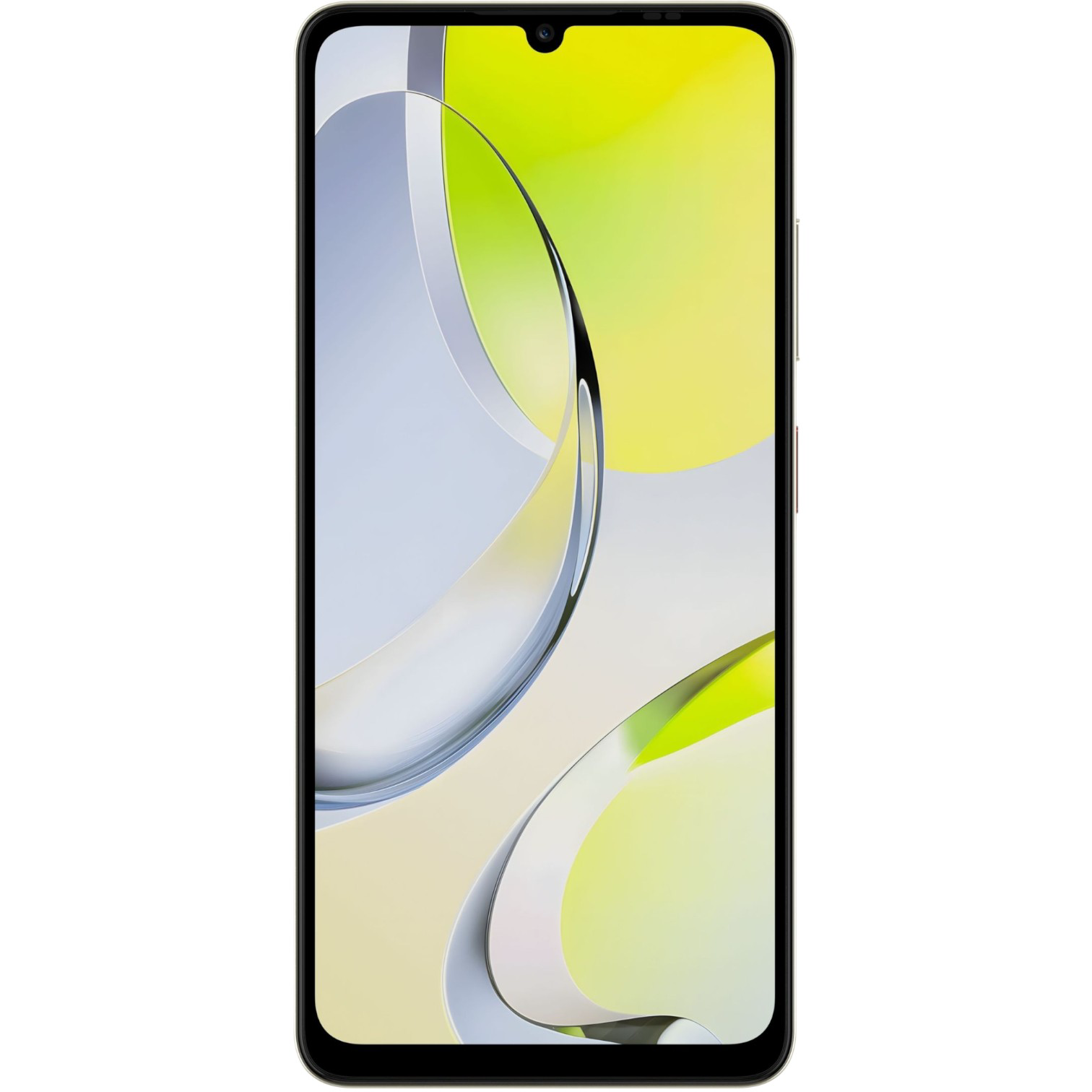 Смартфон ZTE Blade A76 4/128Gb Gold купить,NaN