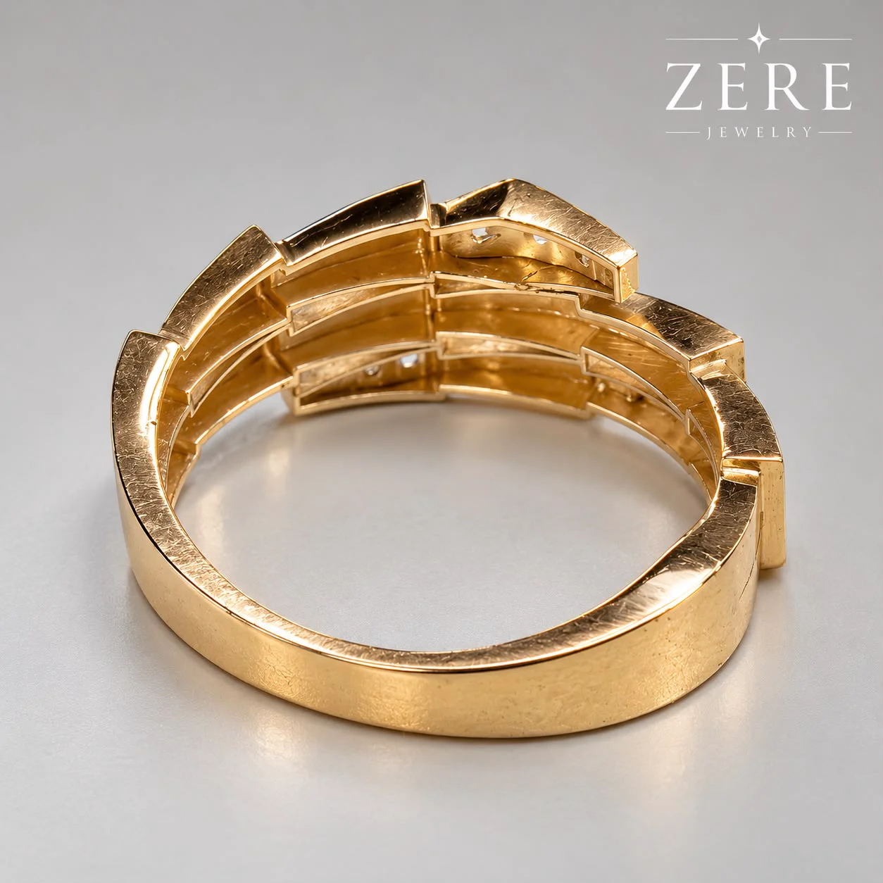 Кольцо Zere ZR30092606 2.2гр 18.5р купить,165000