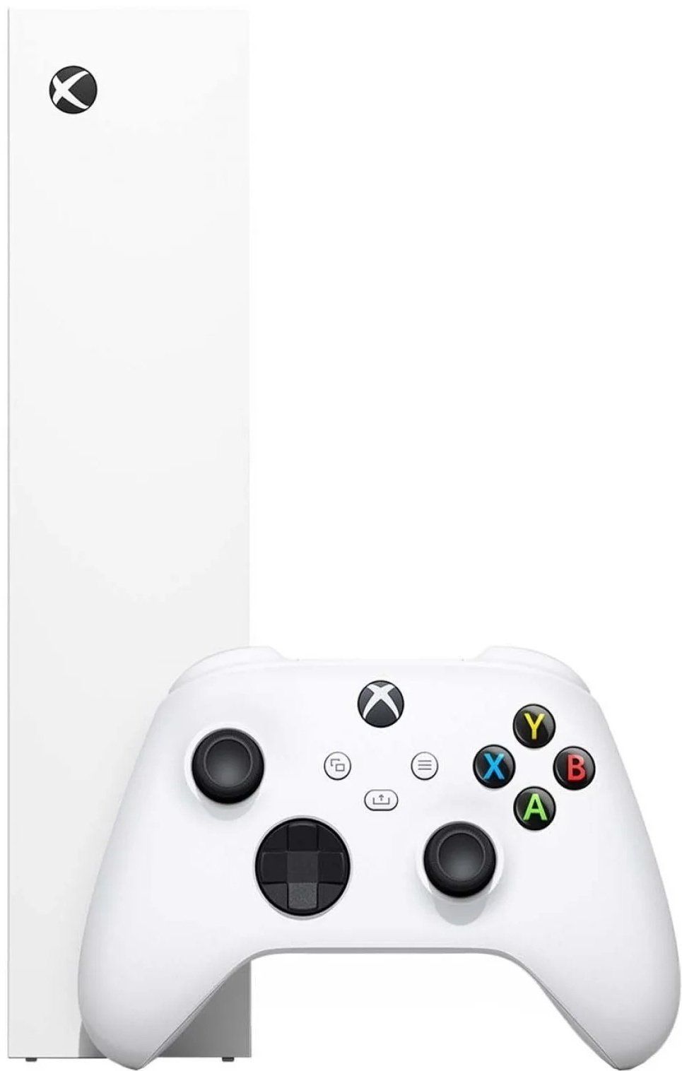 Игровая приставка Xbox Series S 1TB Edition
