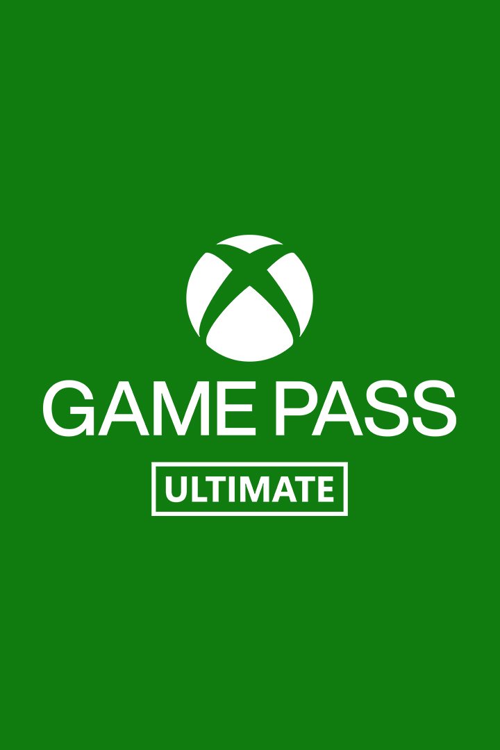 Игровая приставка Xbox Series S GAME PASS ULTIMATE белый купить,NaN
