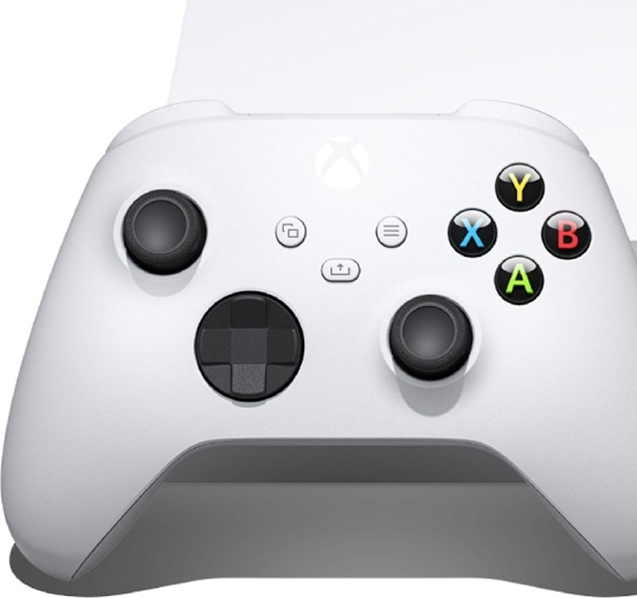 Игровая приставка Xbox Series S 1TB Edition