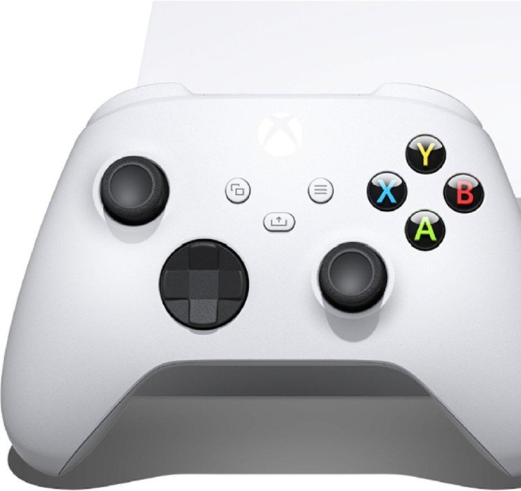 Игровая приставка Xbox Series S GAME PASS ULTIMATE белый купить,NaN