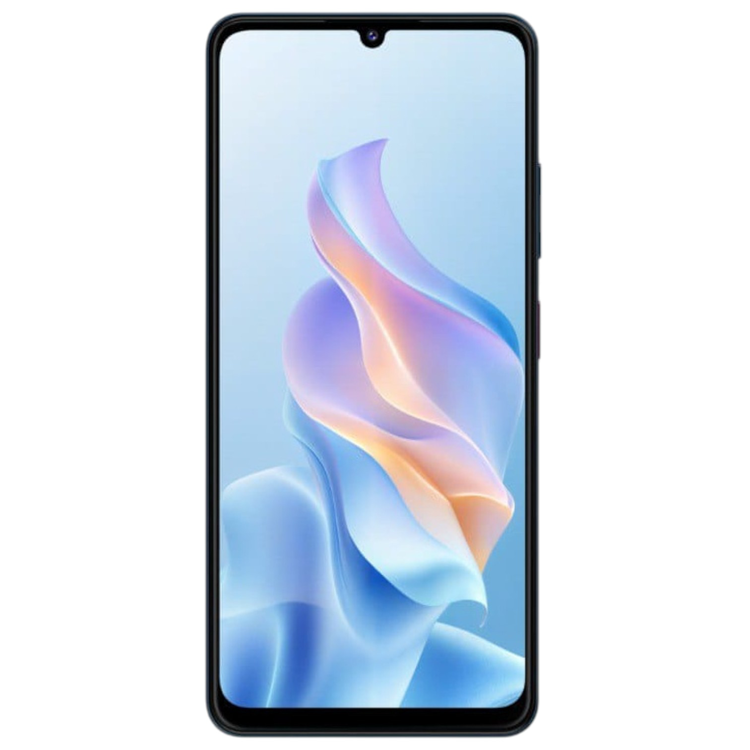 Смартфон ZTE Blade A76 5G 4/128Gb Black купить,NaN