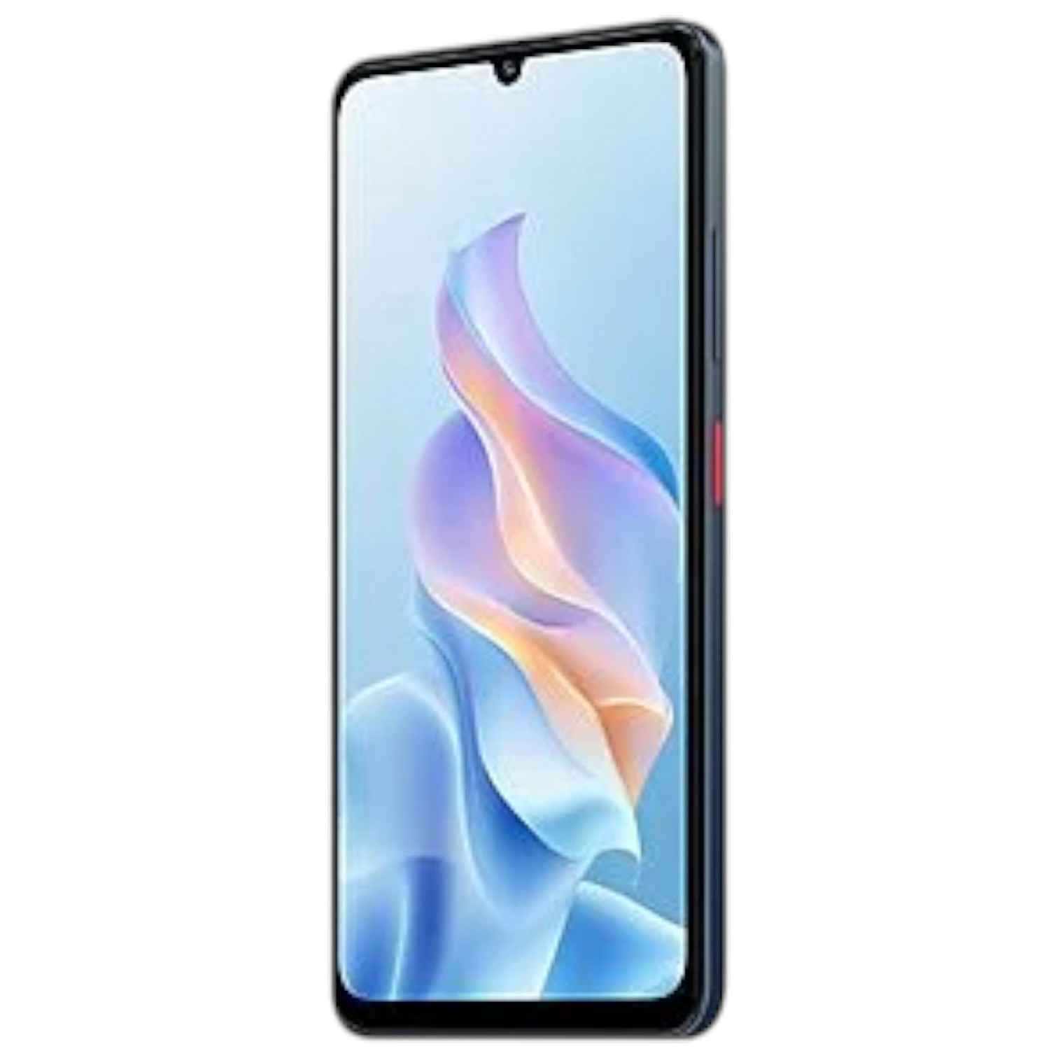 Смартфон ZTE Blade A76 5G 4/128Gb Black купить,NaN