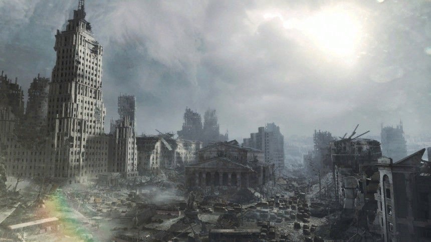 Metro 2033 Redux/Возвращение NS RUS SUB купить,19957