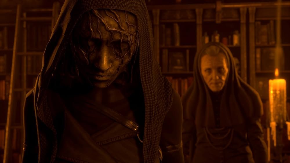 Unholy (PS5) PS5 RUS SUB купить,24900