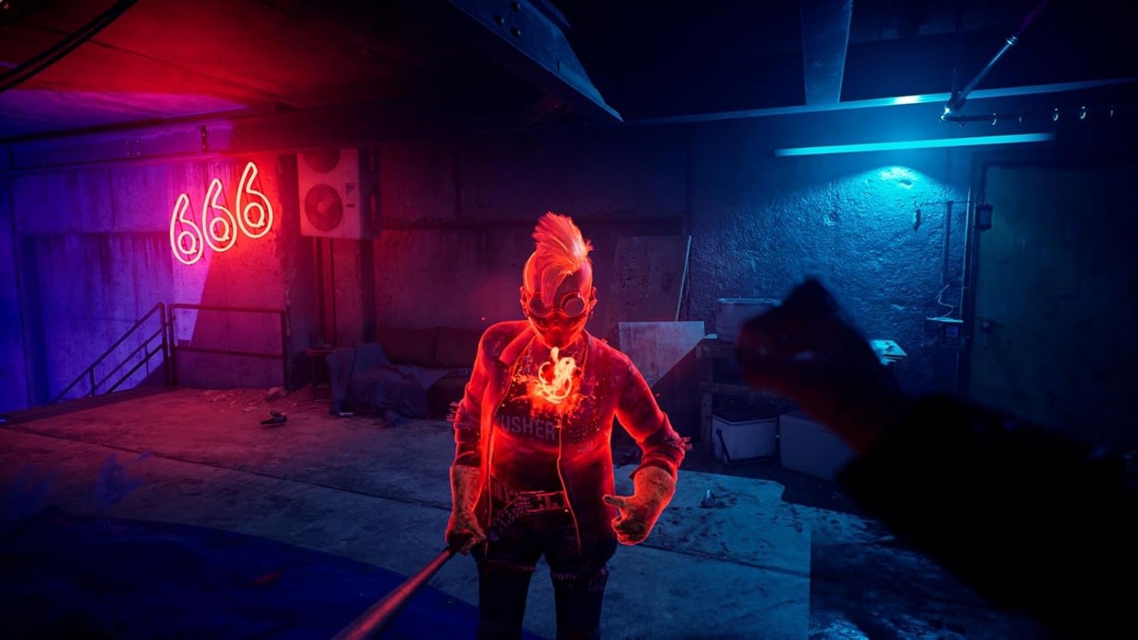 Vampire the Masquerade Bloodlines 2 Day One Edition PS5 ENG купить,30900
