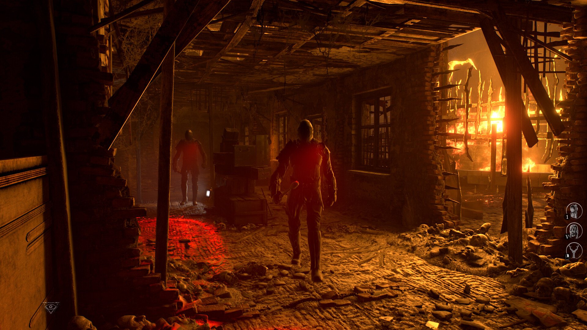 Unholy (PS5) PS5 RUS SUB купить,24900