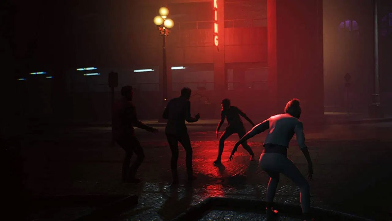 Vampire the Masquerade Bloodlines 2 Day One Edition PS5 ENG купить,30900