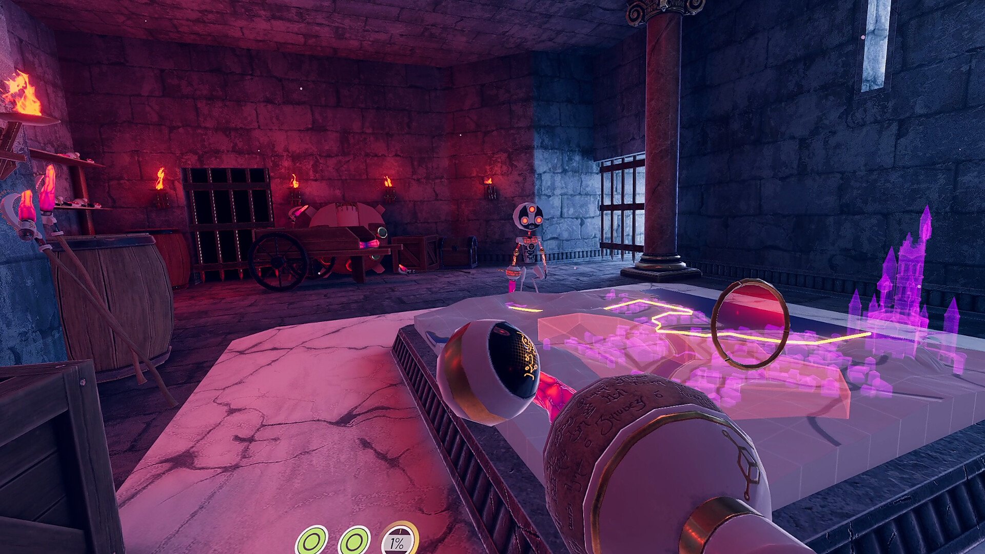 Vertigo 2 PSVR2 PS5 ENG купить,17900